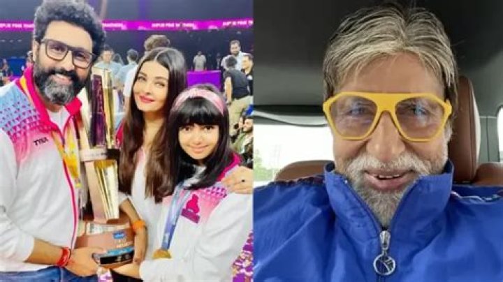 Aaradhya Bachchan Age, Date of Birth, Height, Weight, Wiki, Biography, and Net Worth