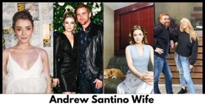 Andrew Santino Wife, Net Worth, Age, Height, Bio
