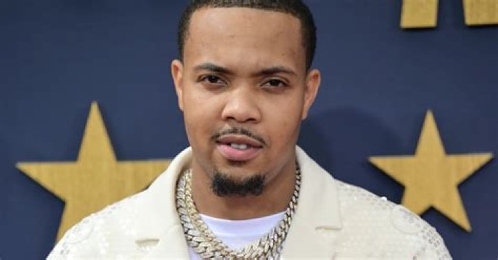 G Herbo Finally Addresses Prison Time & Plea Deal