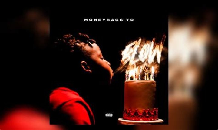 Moneybagg Yo Celebrates His Birthday With "Blow" Single