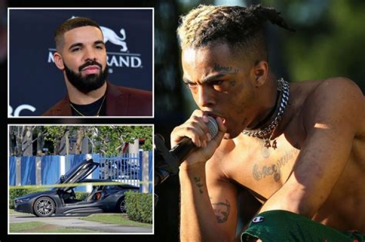 XXXTentacion Died One Year Ago Today
